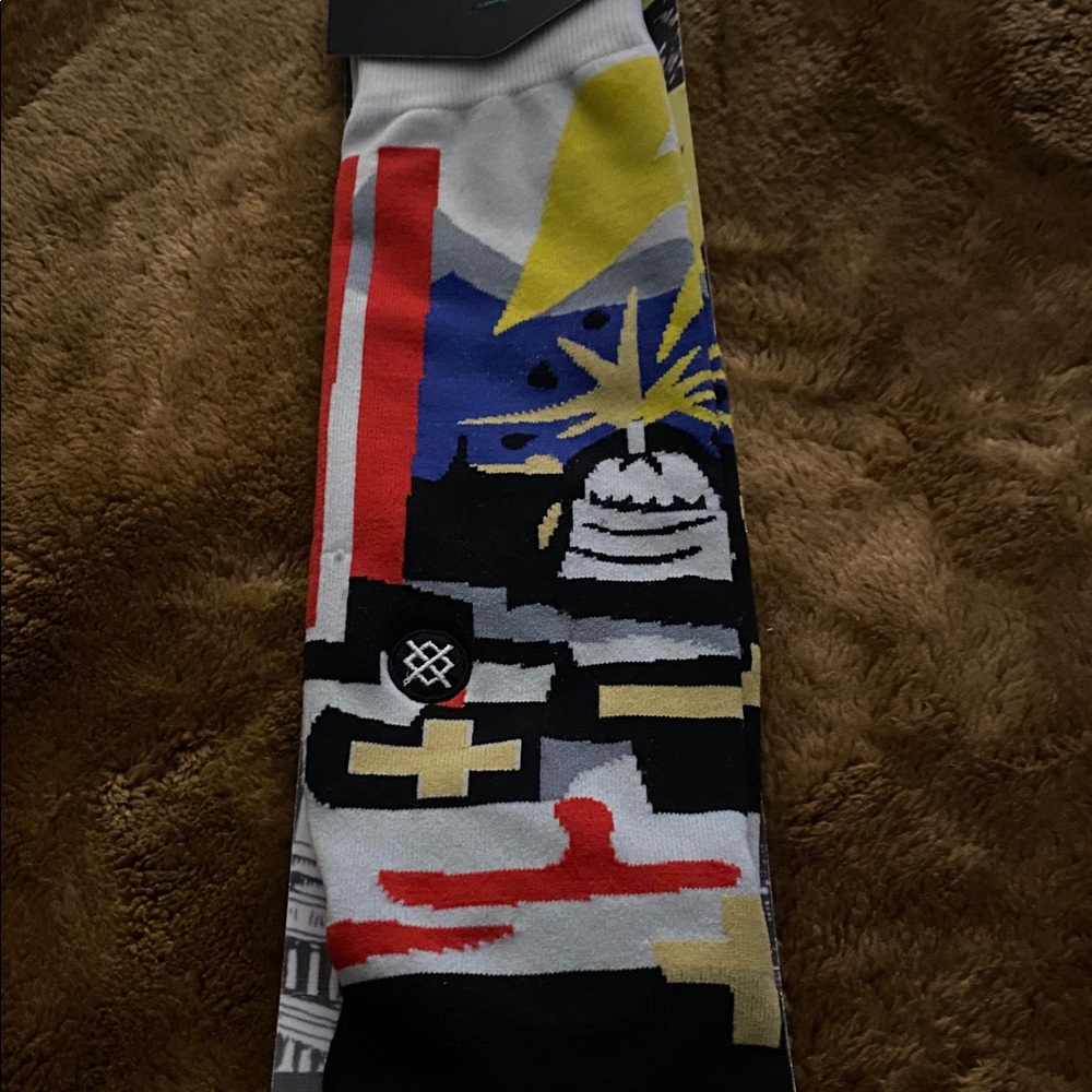 Stance - Picture 3 of 8